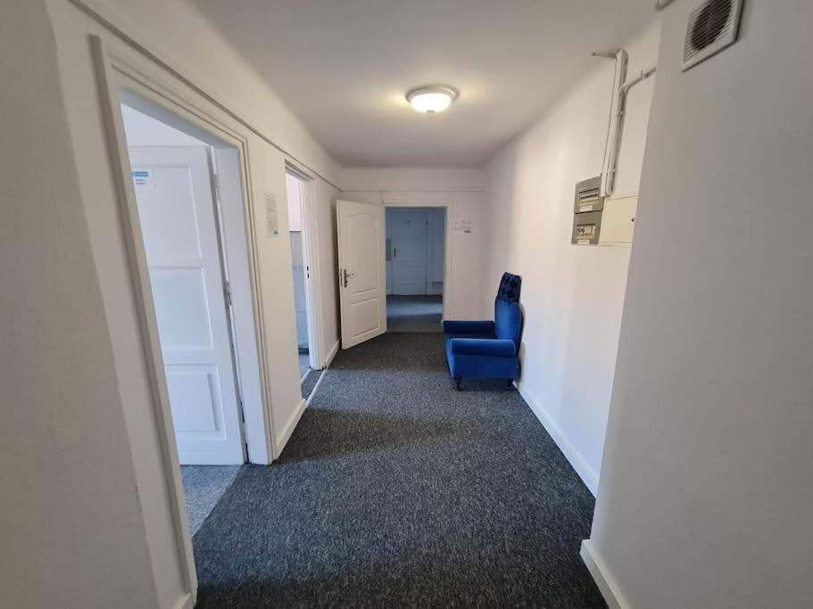 Fantastic Waw - Nw30 Room E Warsaw Exterior photo